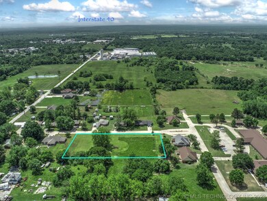 0 W 6th St, Okmulgee, OK 74447 - photo 6