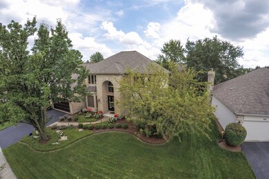 Ariel View of this amazing lot. The Video tour is 