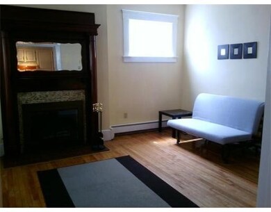 178 Lincoln St unit 8, Worcester, MA 01605 - photo 3