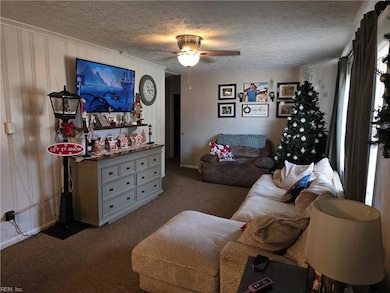 1224 Tyler Ave, Newport News, VA 23601 - photo 2