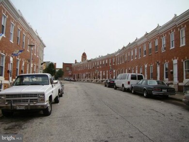 2695 Saint Benedict St, Baltimore, MD 21223 - photo 6