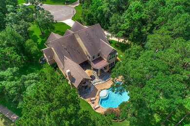 3803 Oreana Ct, Spring, TX 77386 - photo 2