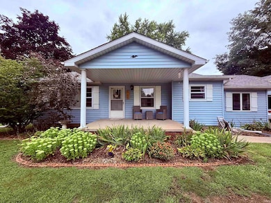 110 Clark St, Walkerton, IN 46574 - photo 2