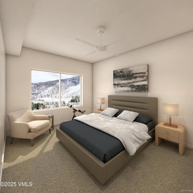 Timber Ridge bedroom primary