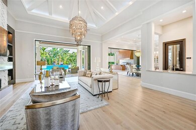 727 Buttonbush Ln, Naples, FL 34108 - photo 6