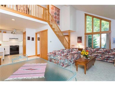 Interior Space/Layout.