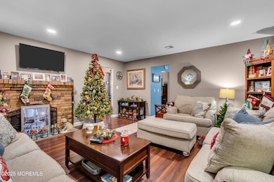 918 Lakeside Dr N, Forked River, NJ 08731 - photo 4