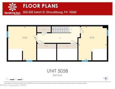 505 Sarah St, Stroudsburg, PA 18360 - photo 3