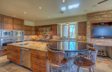 7687 E Black Mountain Rd, Scottsdale, AZ 85266 - photo 3