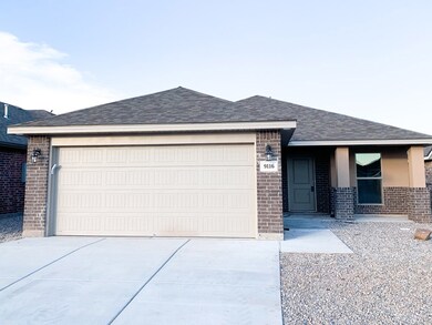 9116 Ratliff Ridge Ave, Odessa, TX 79765 - photo 2