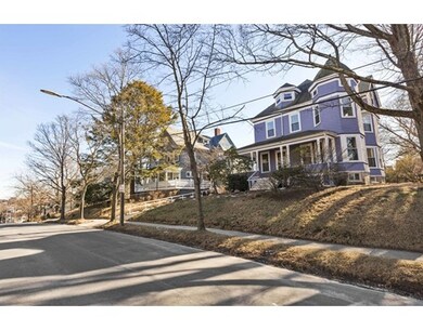 51 Welles Ave, Dorchester Center, MA 02124 - photo 2