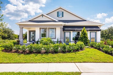 Front Exterior - Representational Photo