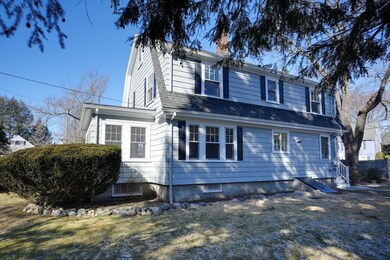 9 Everell Rd, Winchester, MA 01890 - photo 5