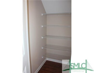 Other. Picture of Same Plan Built on Different Lot