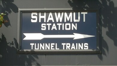 1 Melbourne St unit 5, Dorchester Center, MA 02124 - photo 5