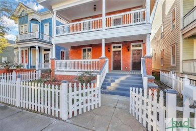 2233 Whitaker St, Savannah, GA 31401 - photo 4