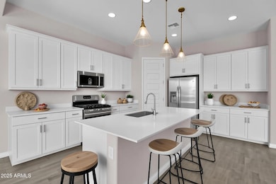 32408 N Cherry St, San Tan Valley, AZ 85143 - photo 4