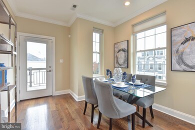 452 Newton Place NW unit 2, Washington, DC 20010 - photo 6