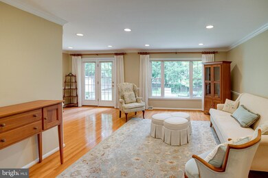 10814 Stanhope Place, Fairfax, VA 22032 - photo 6