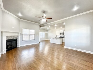 650 Captain Hopkins St, Prairie Grove, AR 72753 - photo 6