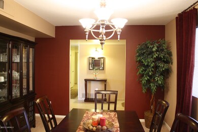 Dining Room additional view