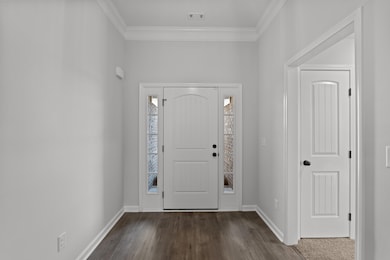 2690 Inverness Dr, Hephzibah, GA 30815 - photo 3