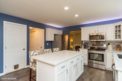 43 Badger Hill Dr, Milford, NH 03055 - photo 3