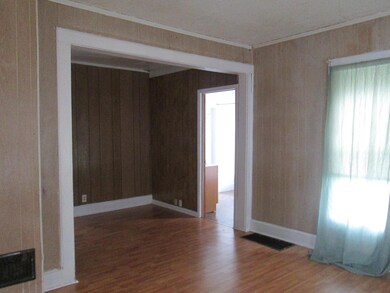 Living Room - Den