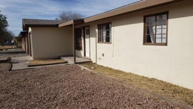 1201 Bellamah Dr, Alamogordo, NM 88310 - photo 5
