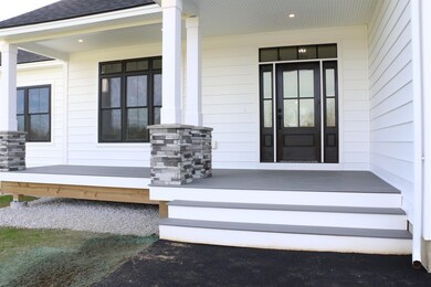 417 Blane Cir unit 3, Pembroke, NH 03275 - photo 3