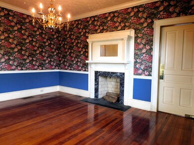 Formal Dining Room 15.16 x 13.16