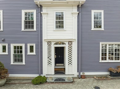 7 W Cushing St, Providence, RI 02906 - photo 5