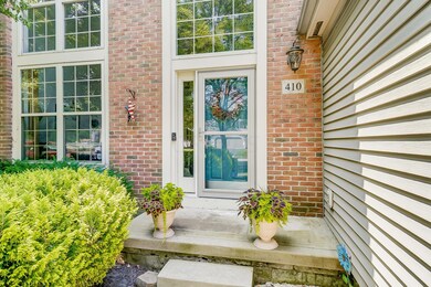 410 Woodside Meadows Place, Columbus, OH 43230 - photo 5