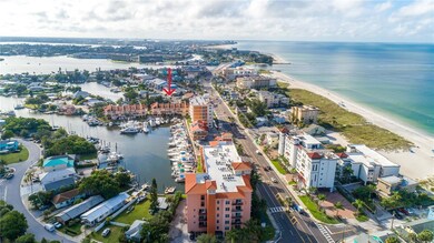 116 131st Ave E unit C, Madeira Beach, FL 33708 - photo 2