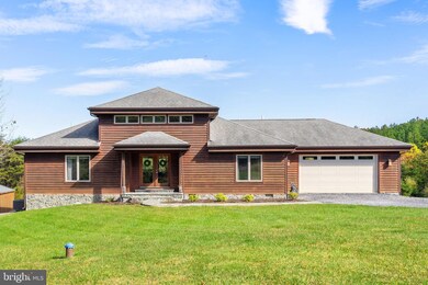 90 Ridge Brook Ln, Bentonville, VA 22610 - photo 3