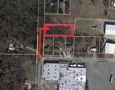 TBD Thatcher St, Denison, TX 75020 - photo 2