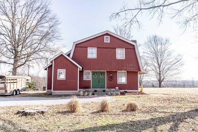 101 Maple St, Campbellsburg, KY 40011 - photo 2