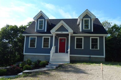 439 Spruce St unit 2, Rollinsford, NH 03869 - photo 6