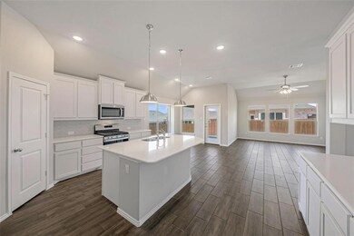 1804 Barberry, Weatherford, TX 76086 - photo 4