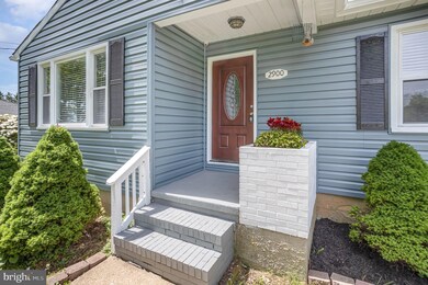 2900 Emmorton Rd, Abingdon, MD 21009 - photo 2