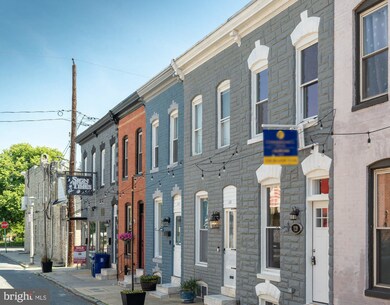 129 N Belnord Ave, Baltimore, MD 21224 - photo 2