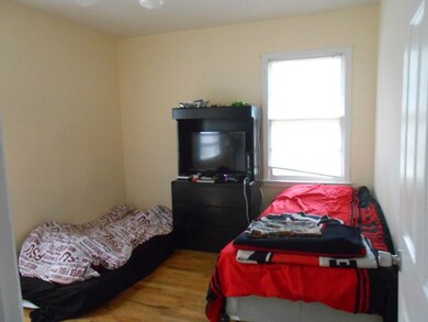 3rd Bedroom