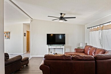 005. Living Area View 1