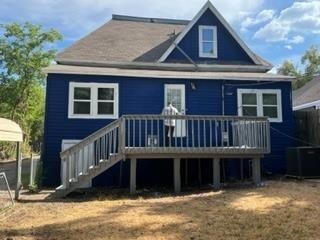 621 W Hull St, Denison, TX 75020 - photo 4