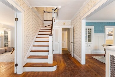 10 Hinckley Rd, Waban, MA 02468 - photo 4