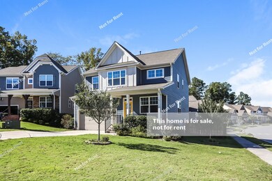 2700 Sugar Mountain Way, Apex, NC 27502 - photo 3