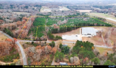 24 Acres N Star Dr, Haleyville, AL 35565 - photo 2