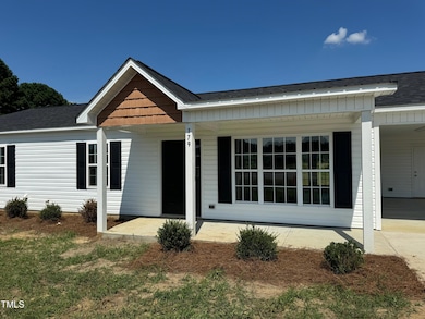 179 Lanefield Rd, Warsaw, NC 28398 - photo 3