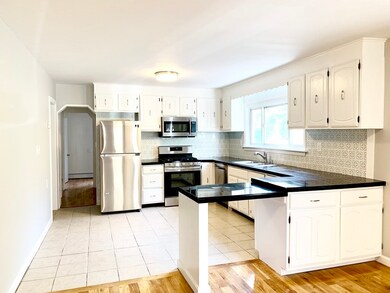 420 Norfolk St unit 1, Somerville, MA 02143 - photo 2