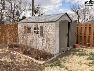 1107 Eastmoor Dr, McPherson, KS 67460 - photo 3